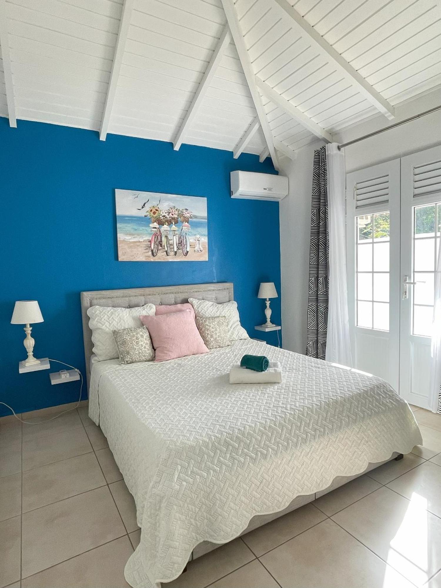 Residence Subtropicale Saint-Francois  Exterior foto
